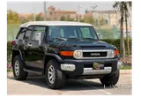 Toyota FJ Cruiser 2015